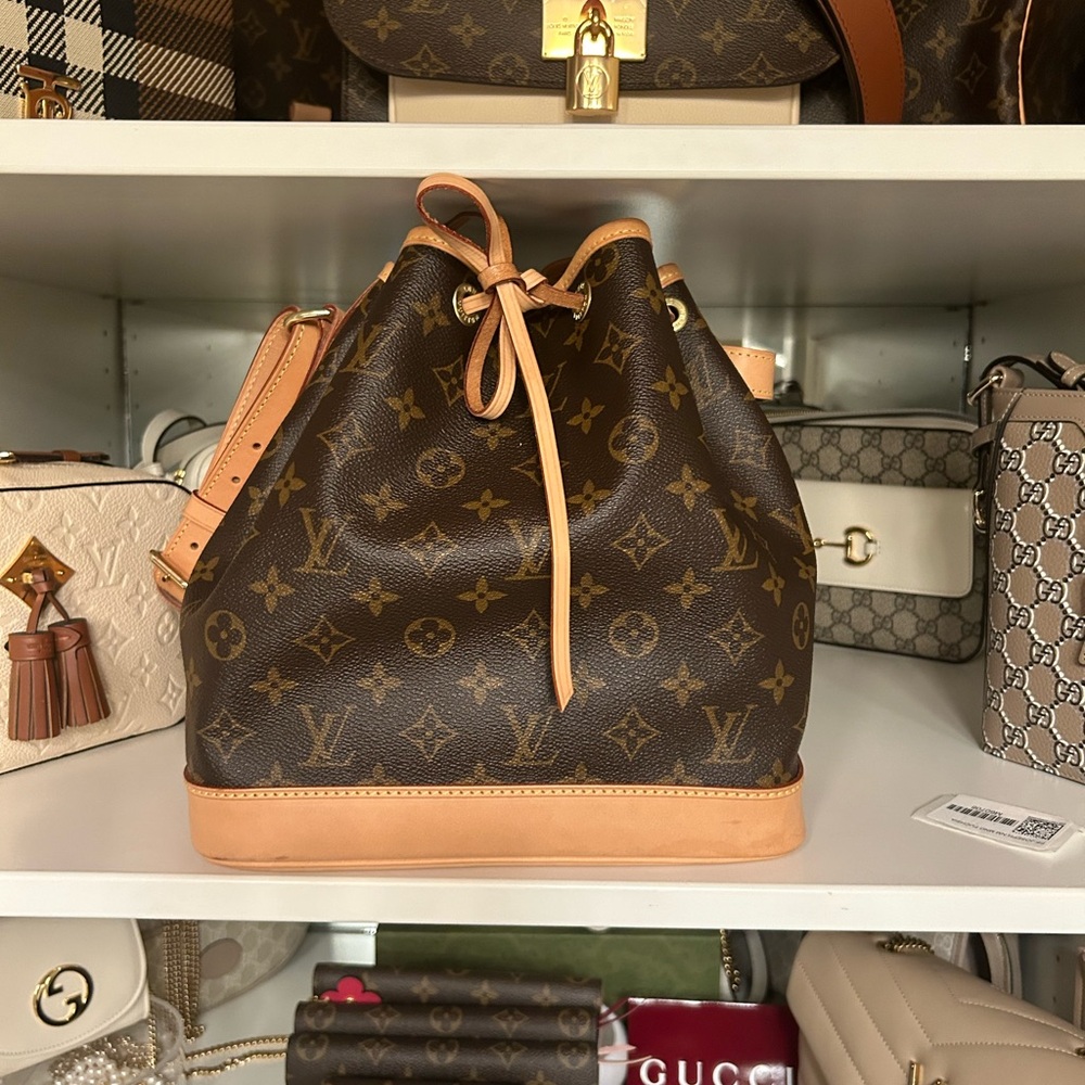 Louis Vuttion Petite Noé